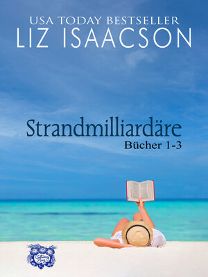 cover image of Strandmilliardäre